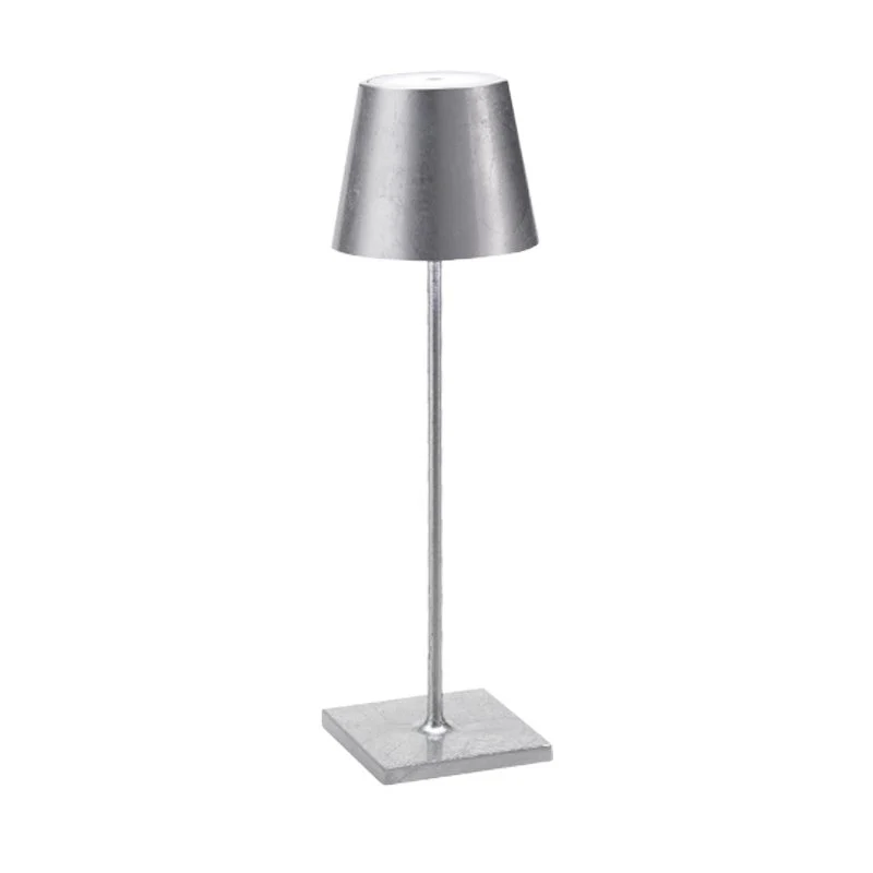 38 cm - Poldina Lampada Da Tavolo