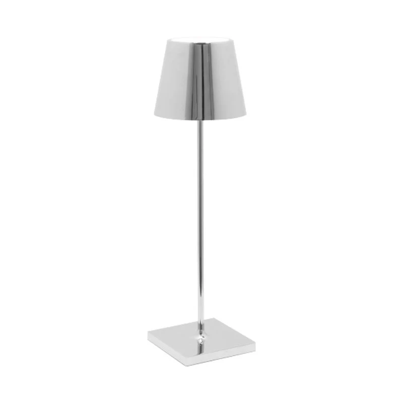 38 cm - Poldina Lampada Da Tavolo