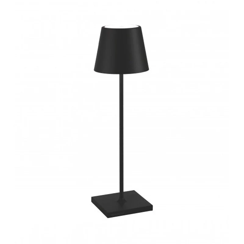 38 cm - Poldina Lampada Da Tavolo