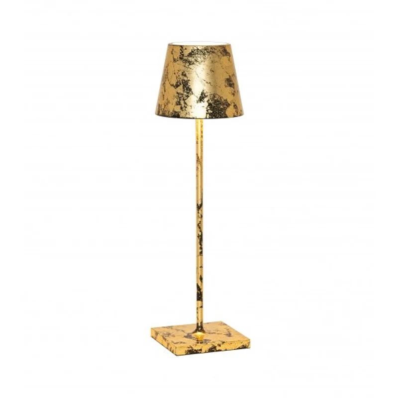 38 cm - Poldina Lampada Da Tavolo