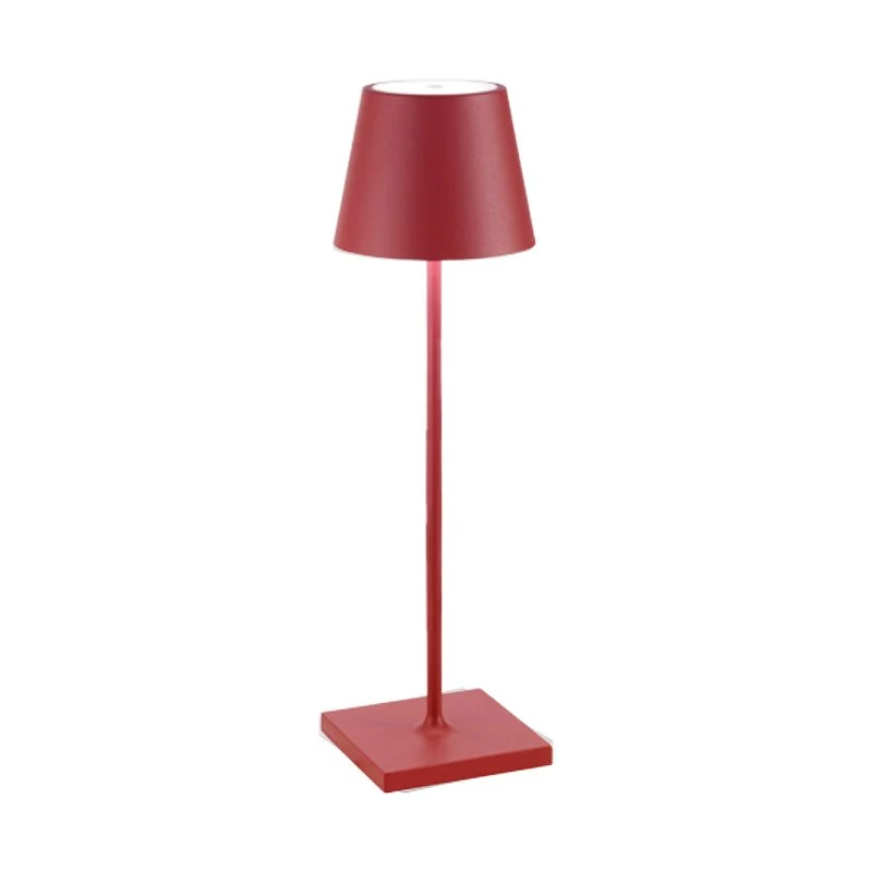 38 cm - Poldina Lampada Da Tavolo