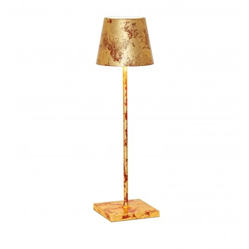 38 cm - Poldina Lampada Da Tavolo