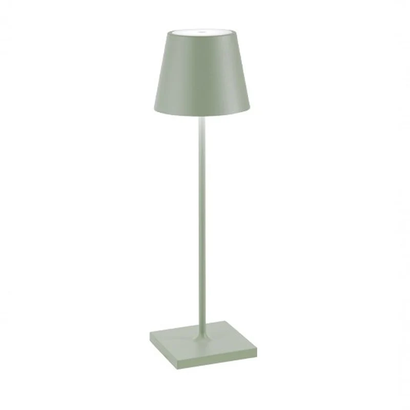38 cm - Poldina Lampada Da Tavolo