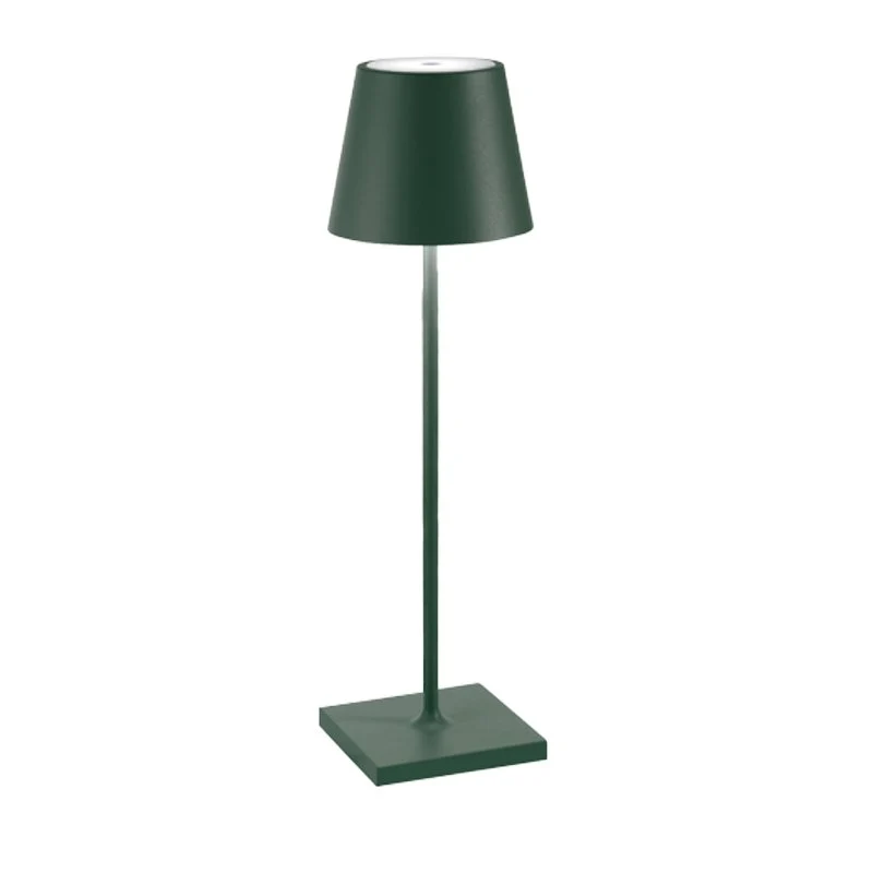 38 cm - Poldina Lampada Da Tavolo