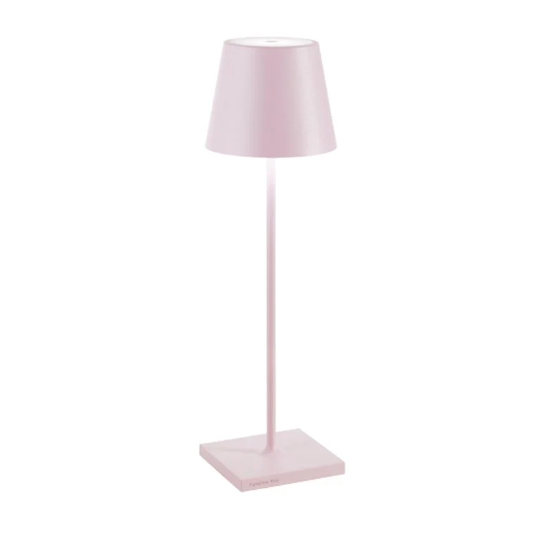 38 cm - Poldina Lampada Da Tavolo
