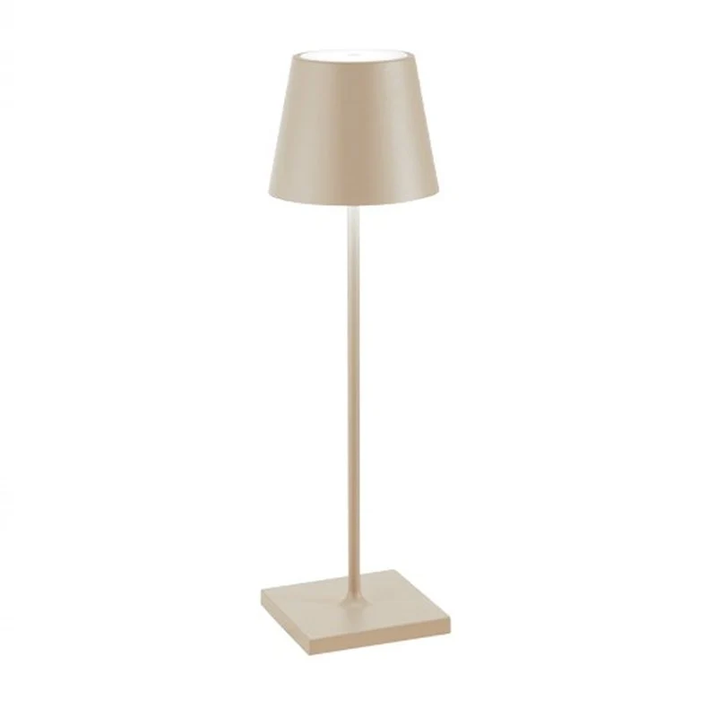 38 cm - Poldina Lampada Da Tavolo