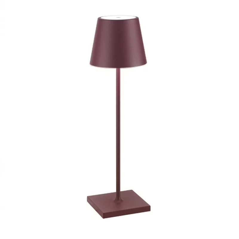 38 cm - Poldina Lampada Da Tavolo
