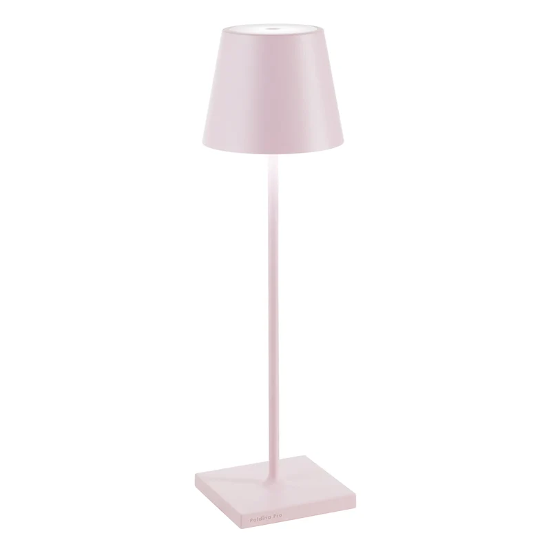 38 cm - Poldina Lampada Da Tavolo