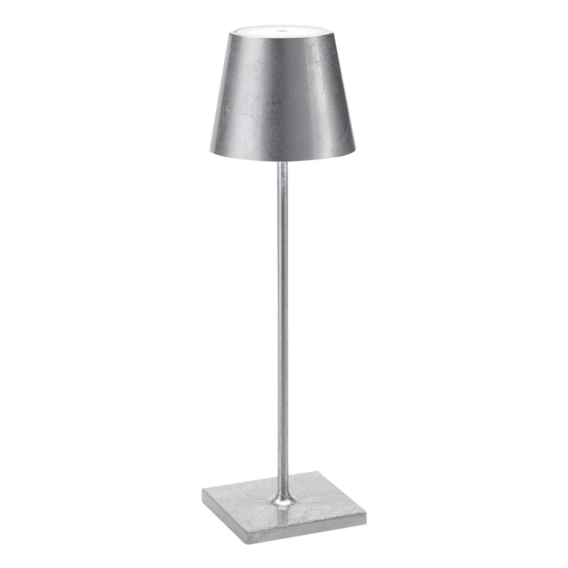 38 cm - Poldina Lampada Da Tavolo