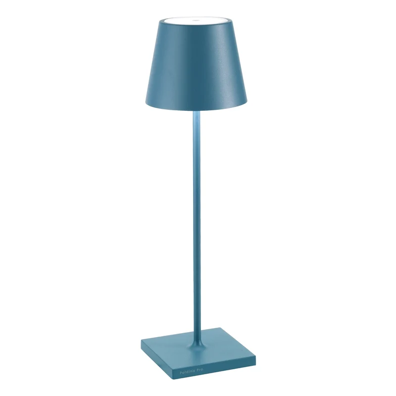 38 cm - Poldina Lampada Da Tavolo