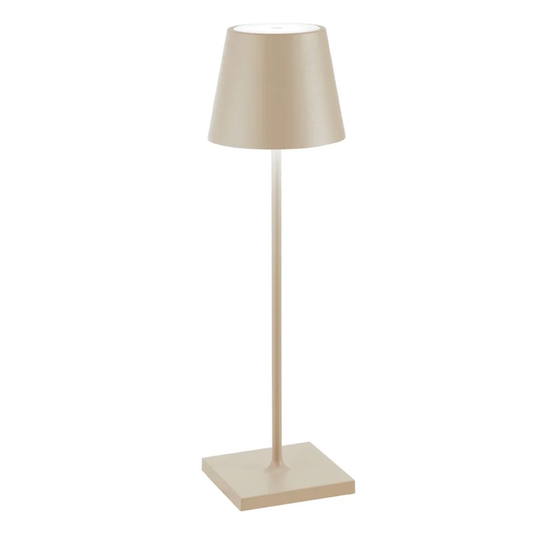 38 cm - Poldina Lampada Da Tavolo