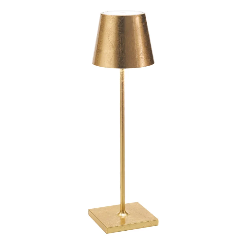 38 cm - Poldina Lampada Da Tavolo