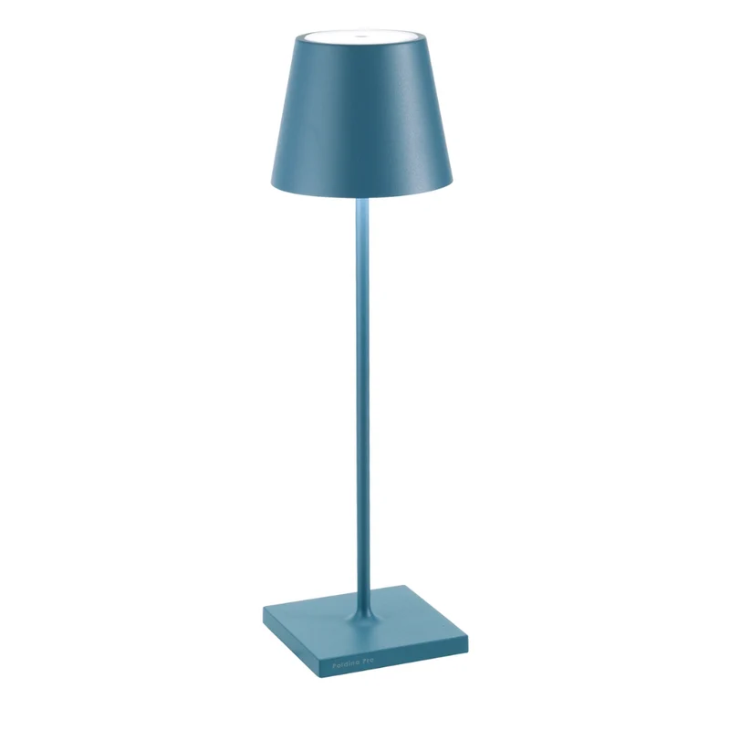 38 cm - Poldina Lampada Da Tavolo