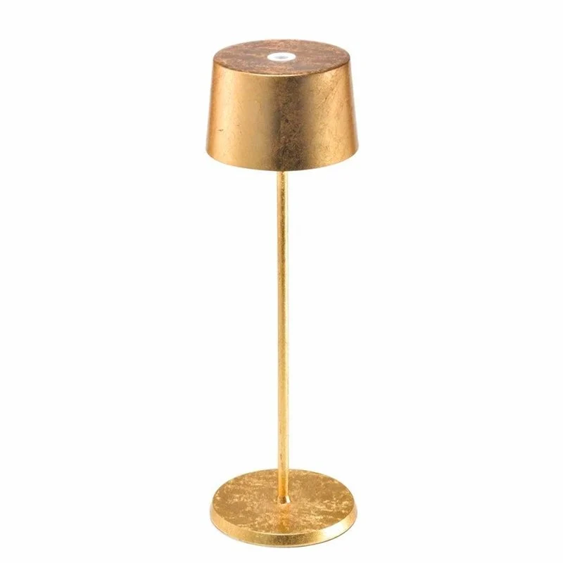 35 cm - Olivia Lampada Da Tavolo