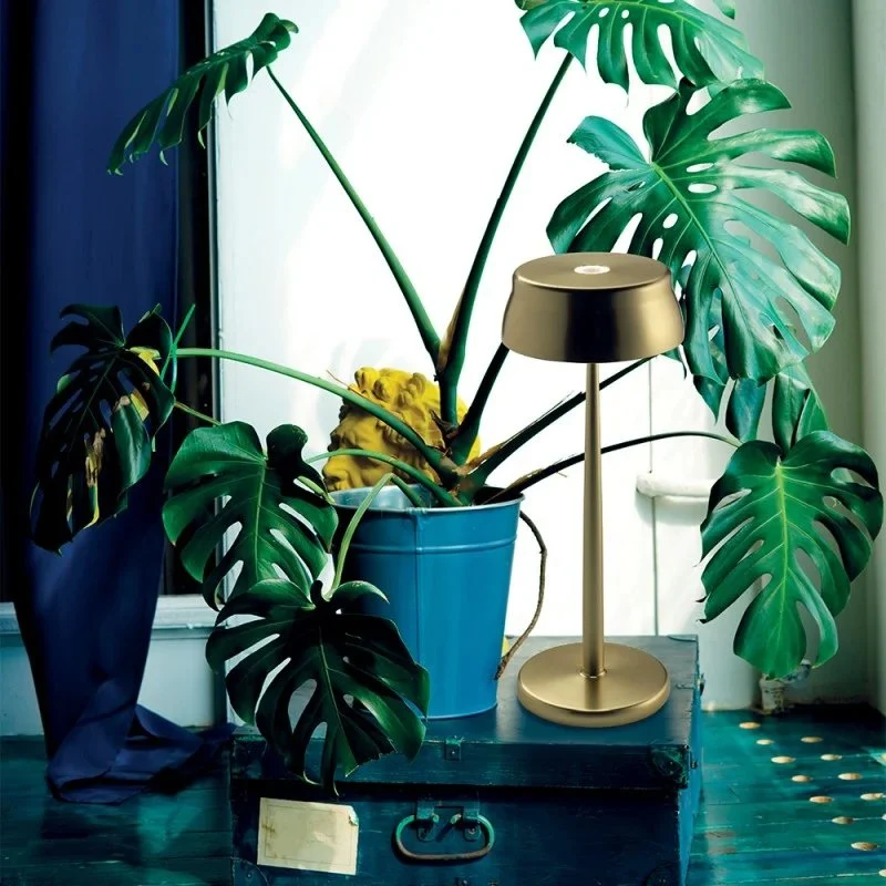 33 cm - Sister Light Lampada Da Tavolo