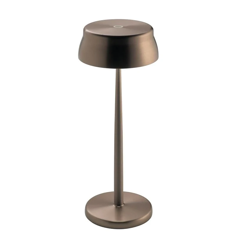 33 cm - Sister Light Lampada Da Tavolo