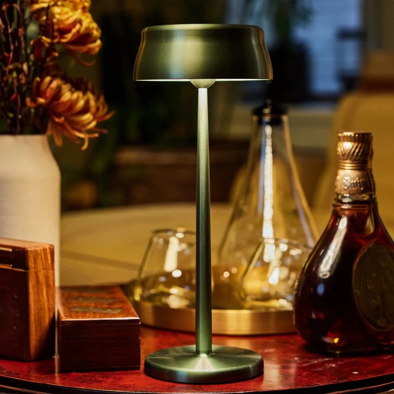 33 cm - Sister Light Lampada Da Tavolo