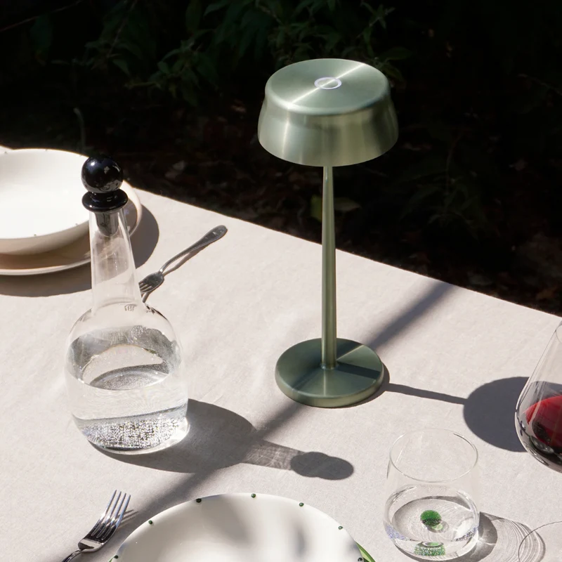 33 cm - Sister Light Lampada Da Tavolo