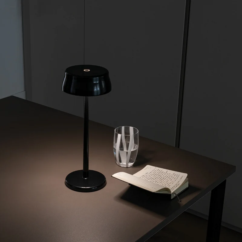 33 cm - Sister Light Lampada Da Tavolo