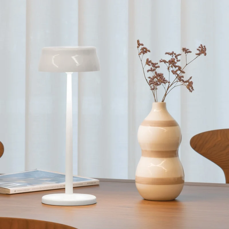 33 cm - Sister Light Lampada Da Tavolo