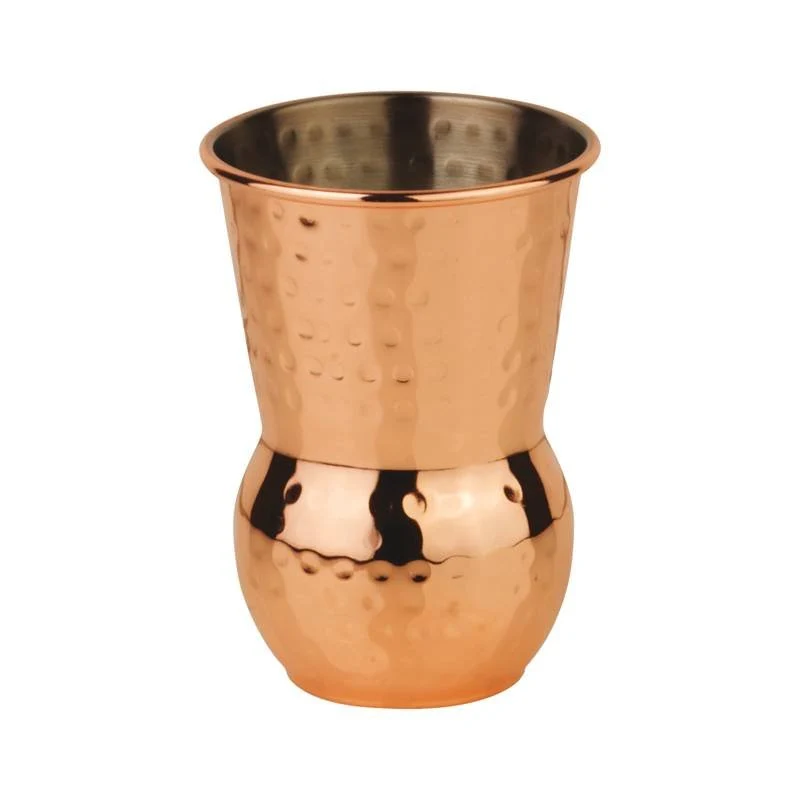 33.5 cl - Mug Julep Bicchiere Cocktail In Acciaio Inox
