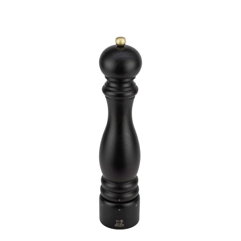 30 cm - Paris Macina Sale In Legno