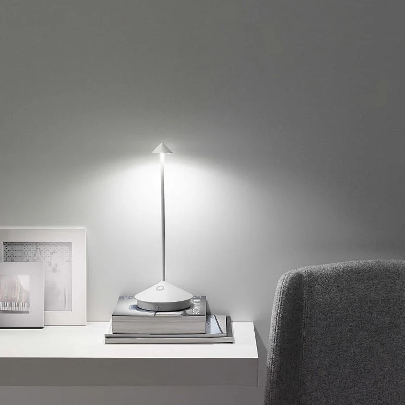 29 cm - Pina Pro Lampada Da Tavolo