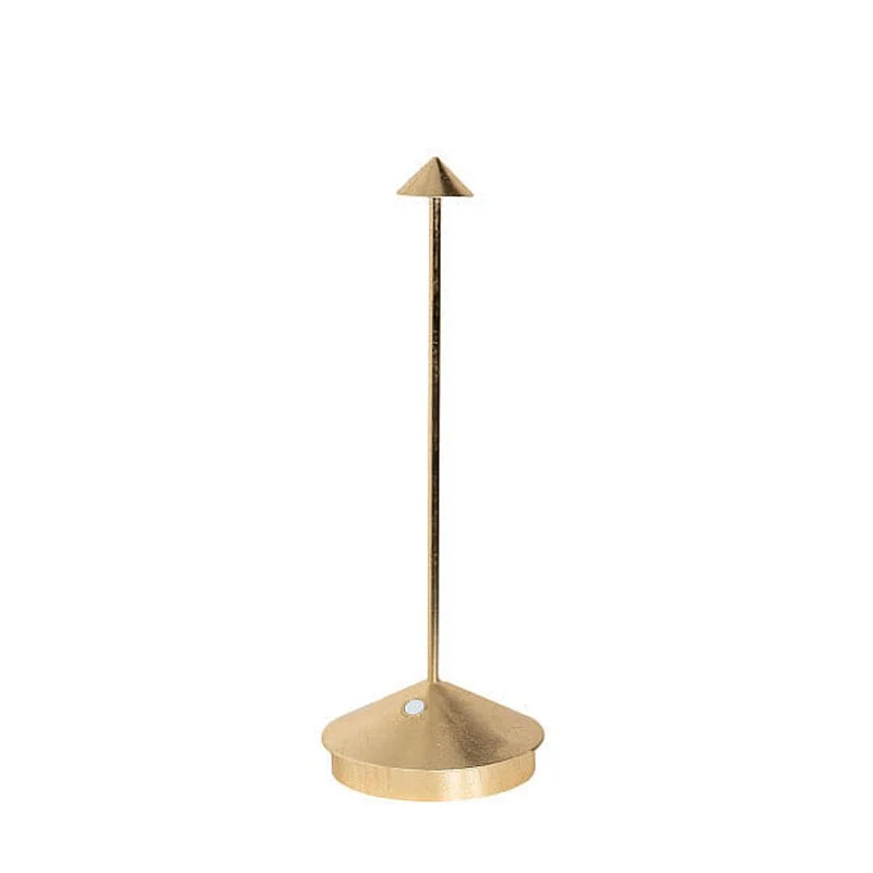 29 cm - Pina Pro Lampada Da Tavolo