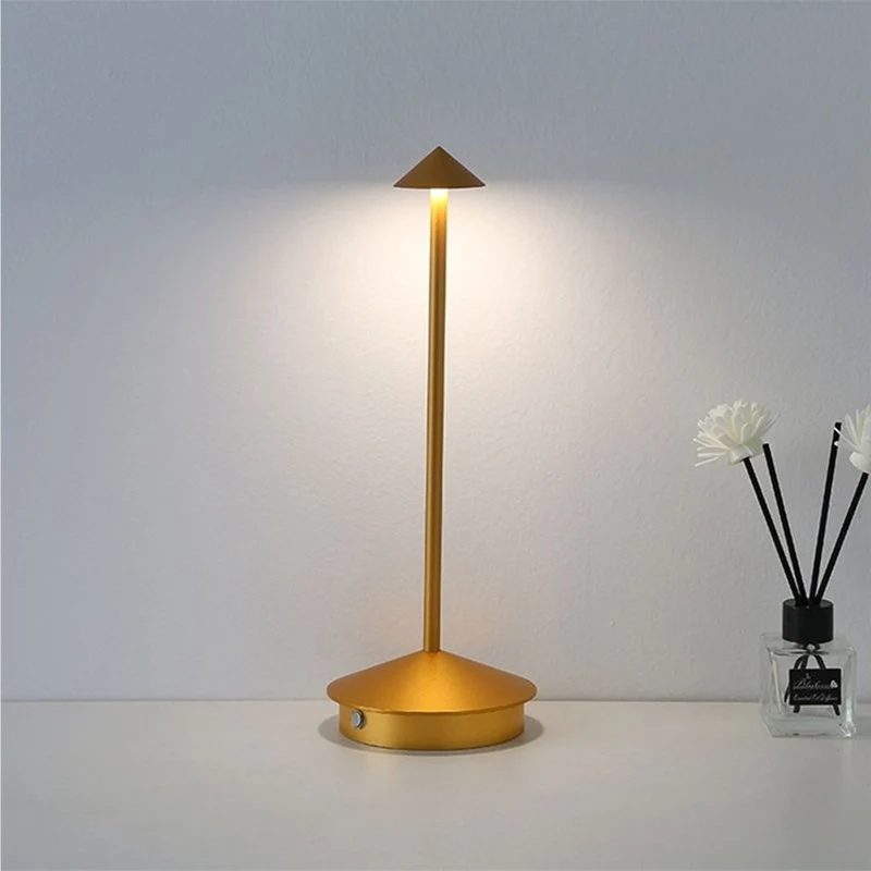 29 cm - Pina Pro Lampada Da Tavolo