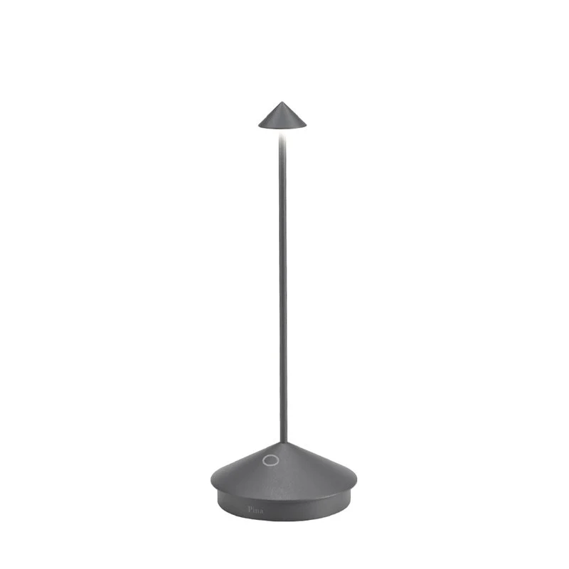 29 cm - Pina Pro Lampada Da Tavolo