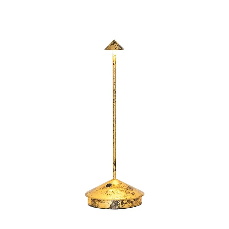 29 cm - Pina Pro Lampada Da Tavolo