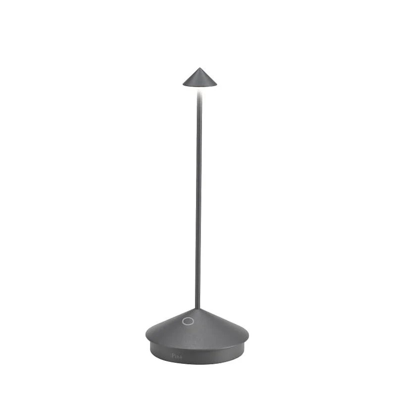 29 cm - Pina Pro Lampada Da Tavolo