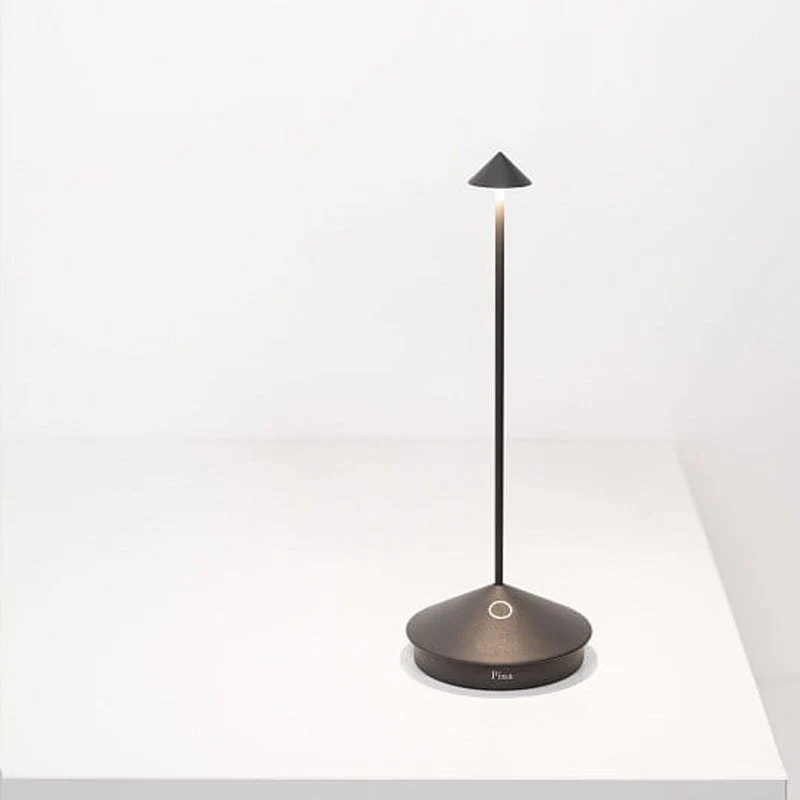 29 cm - Pina Pro Lampada Da Tavolo