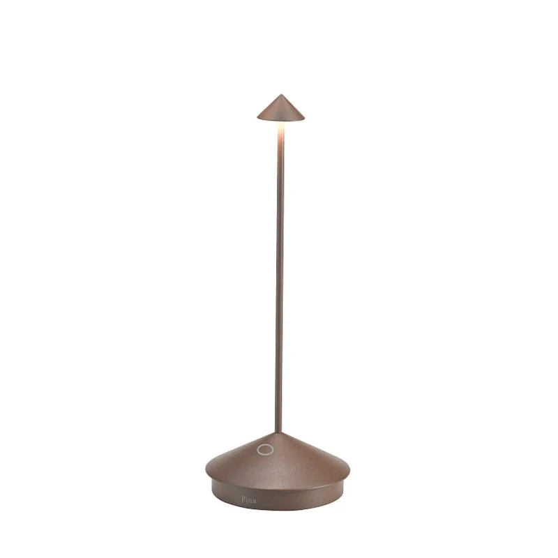 29 cm - Pina Pro Lampada Da Tavolo