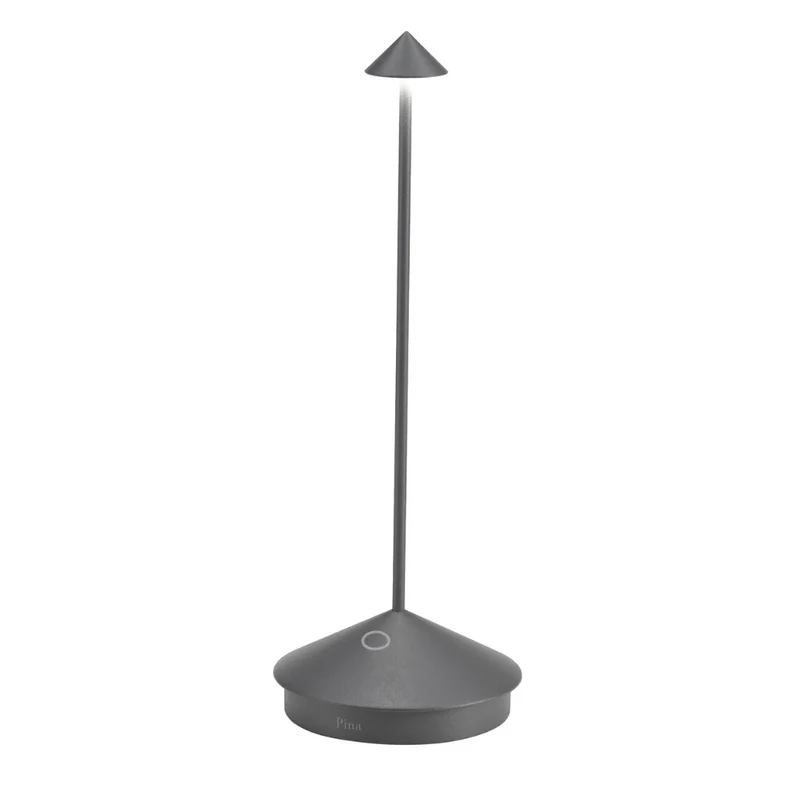 29 cm - Pina Pro Lampada Da Tavolo