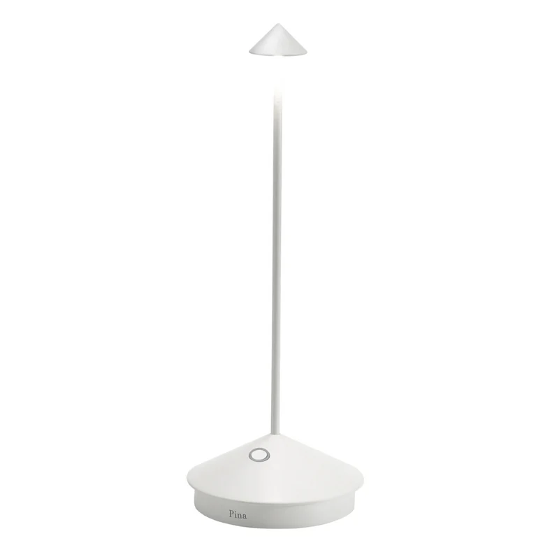 29 cm - Pina Pro Lampada Da Tavolo
