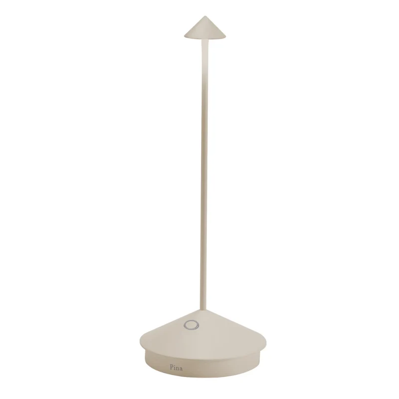 29 cm - Pina Pro Lampada Da Tavolo