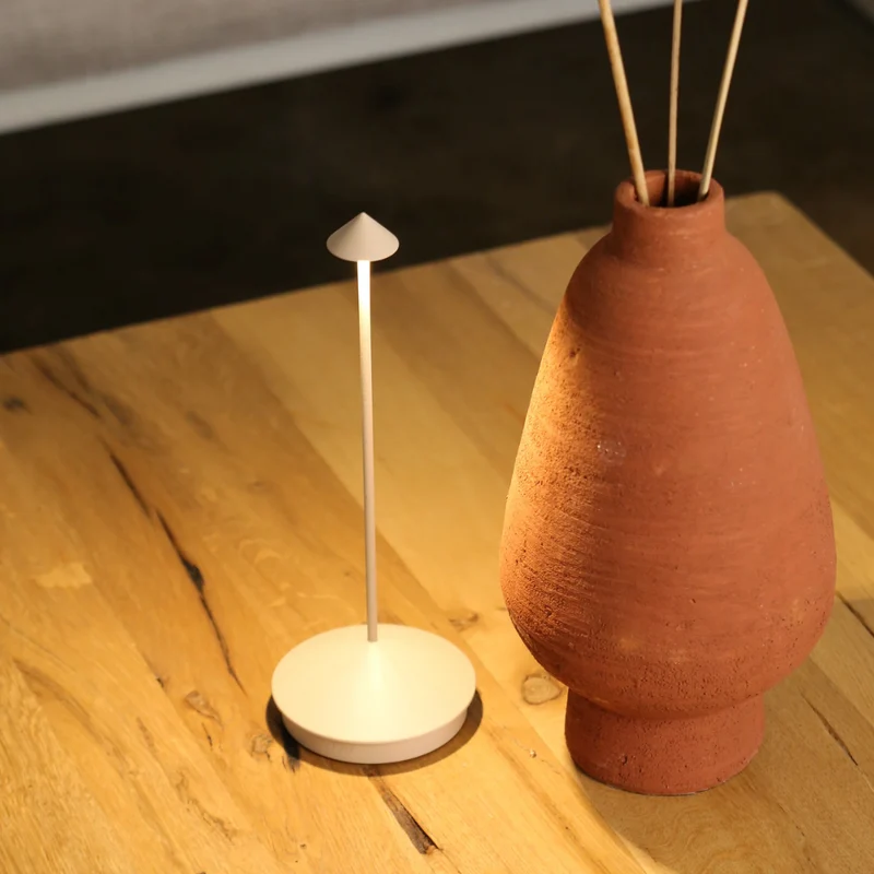 29 cm - Pina Pro Lampada Da Tavolo