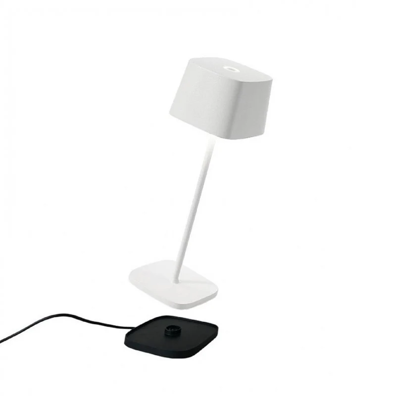 29 cm - Ofelia Lampada Da Tavolo