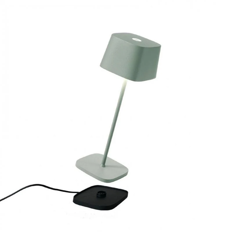 29 cm - Ofelia Lampada Da Tavolo