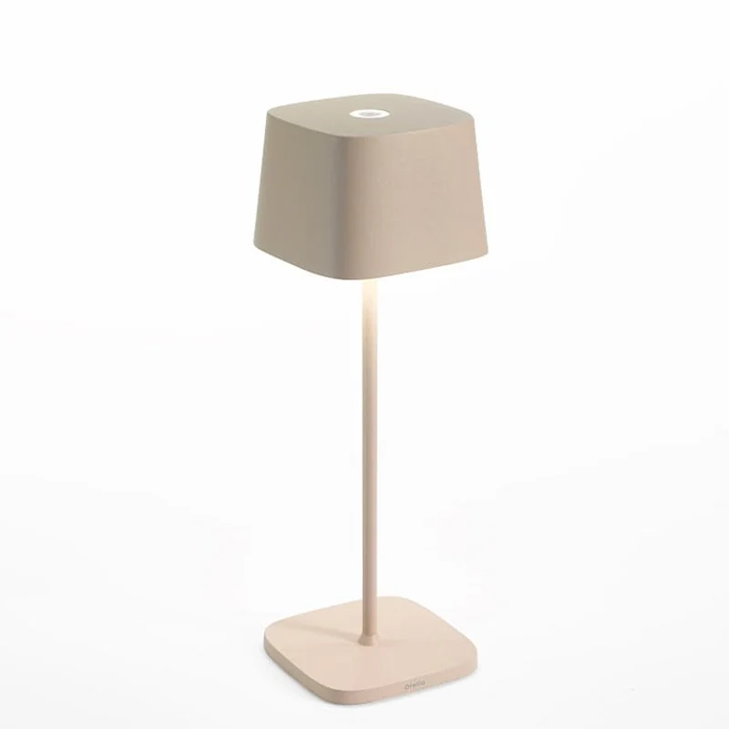 29 cm - Ofelia Lampada Da Tavolo