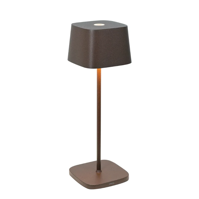 29 cm - Ofelia Lampada Da Tavolo