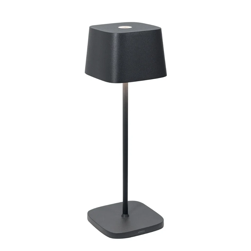 29 cm - Ofelia Lampada Da Tavolo