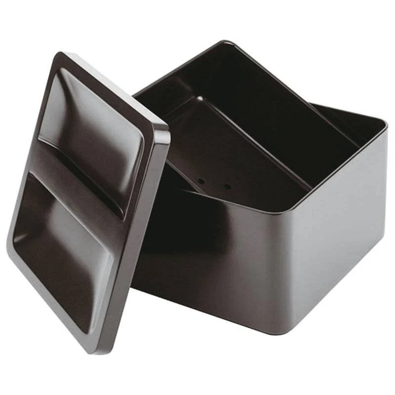 27 x 27 x H 15 cm - Secchiello Ghiaccio