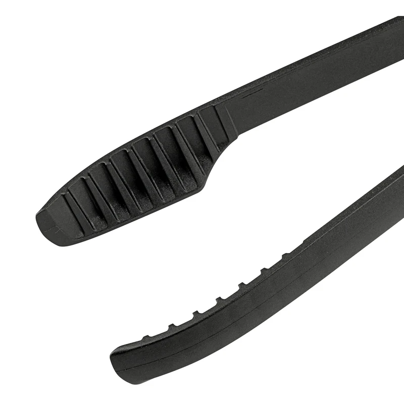 Pinza in nylon per barbecue