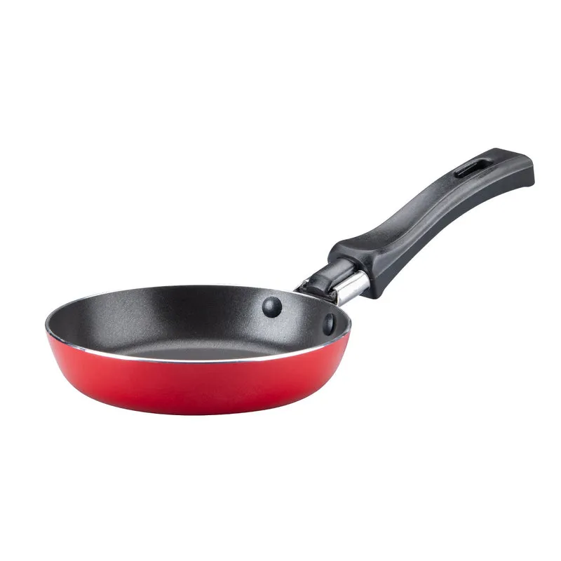 Padellino antiaderente Ø12cm