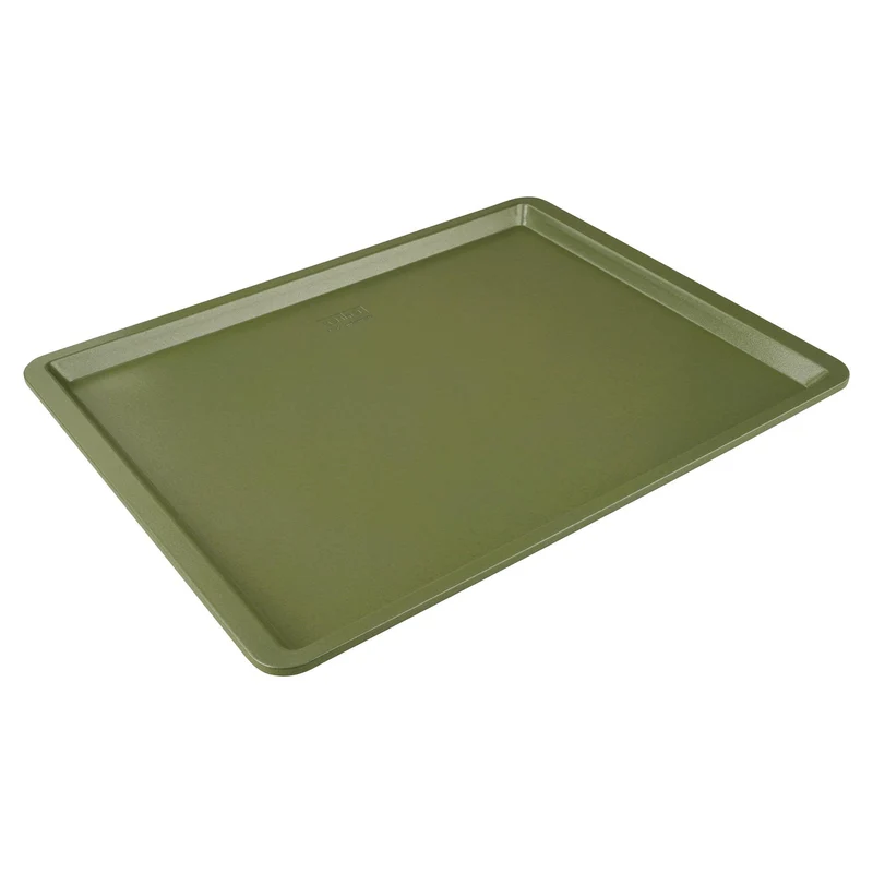 Piastra da forno 42x33cm, Linea Green Vision