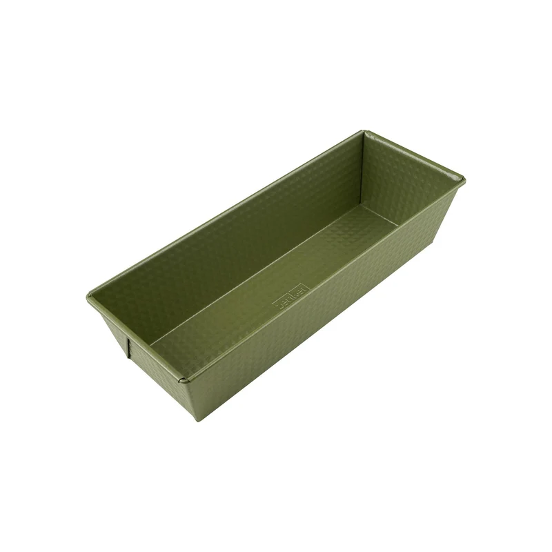Stampo per plumcake e pane, 30cm Linea Green Vision