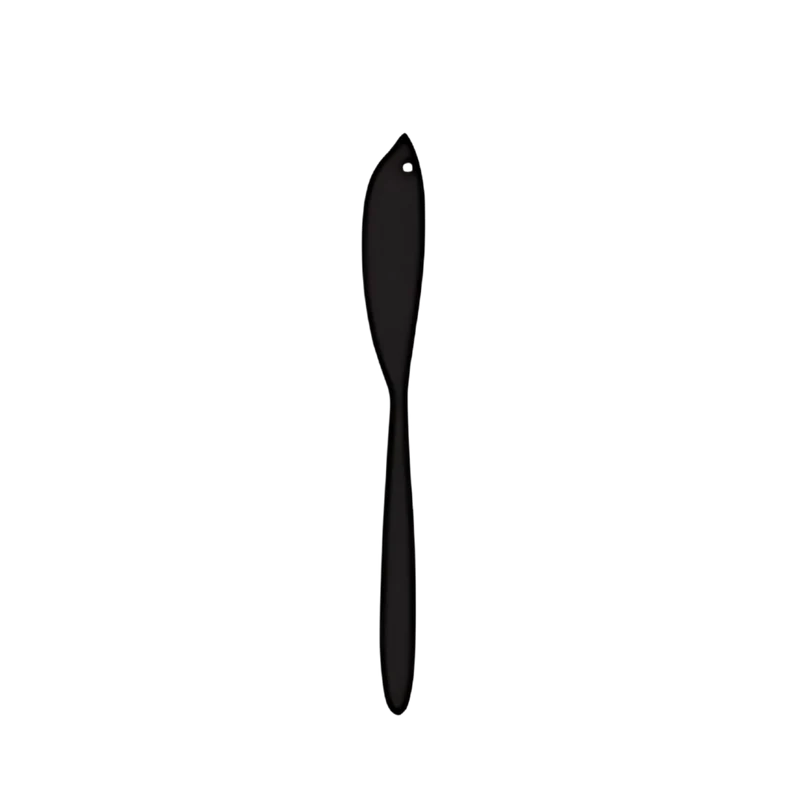 ELIZABETH SATINATA - COLTELLO PESCE - SERAFINO ZANI