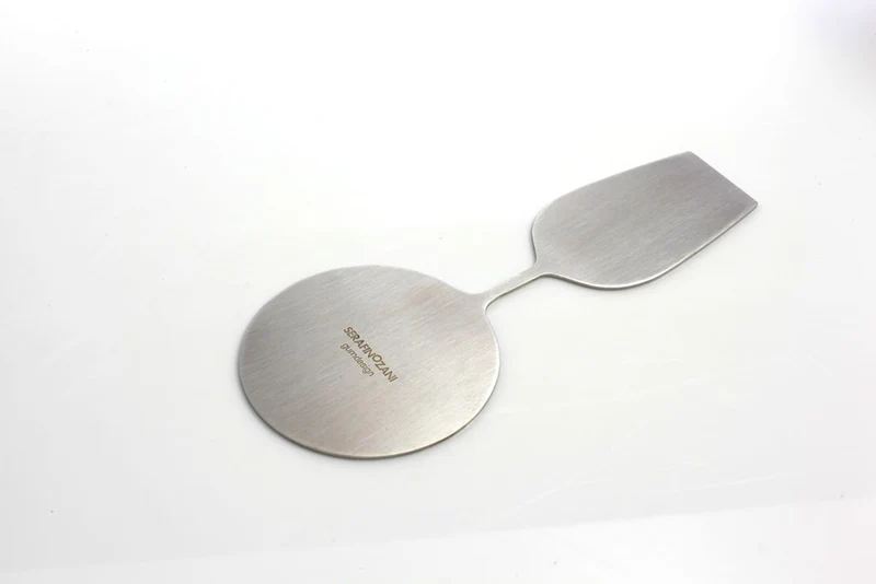 SERAPHINI - SOTTOBICCHIERE SHADOW 2 PZ - SERAFINO ZANI